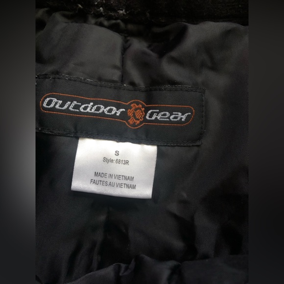 Outdoor gear snow pants - Picture 2 of 3